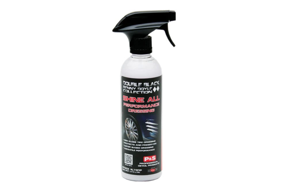 Shine All Performance Dressing