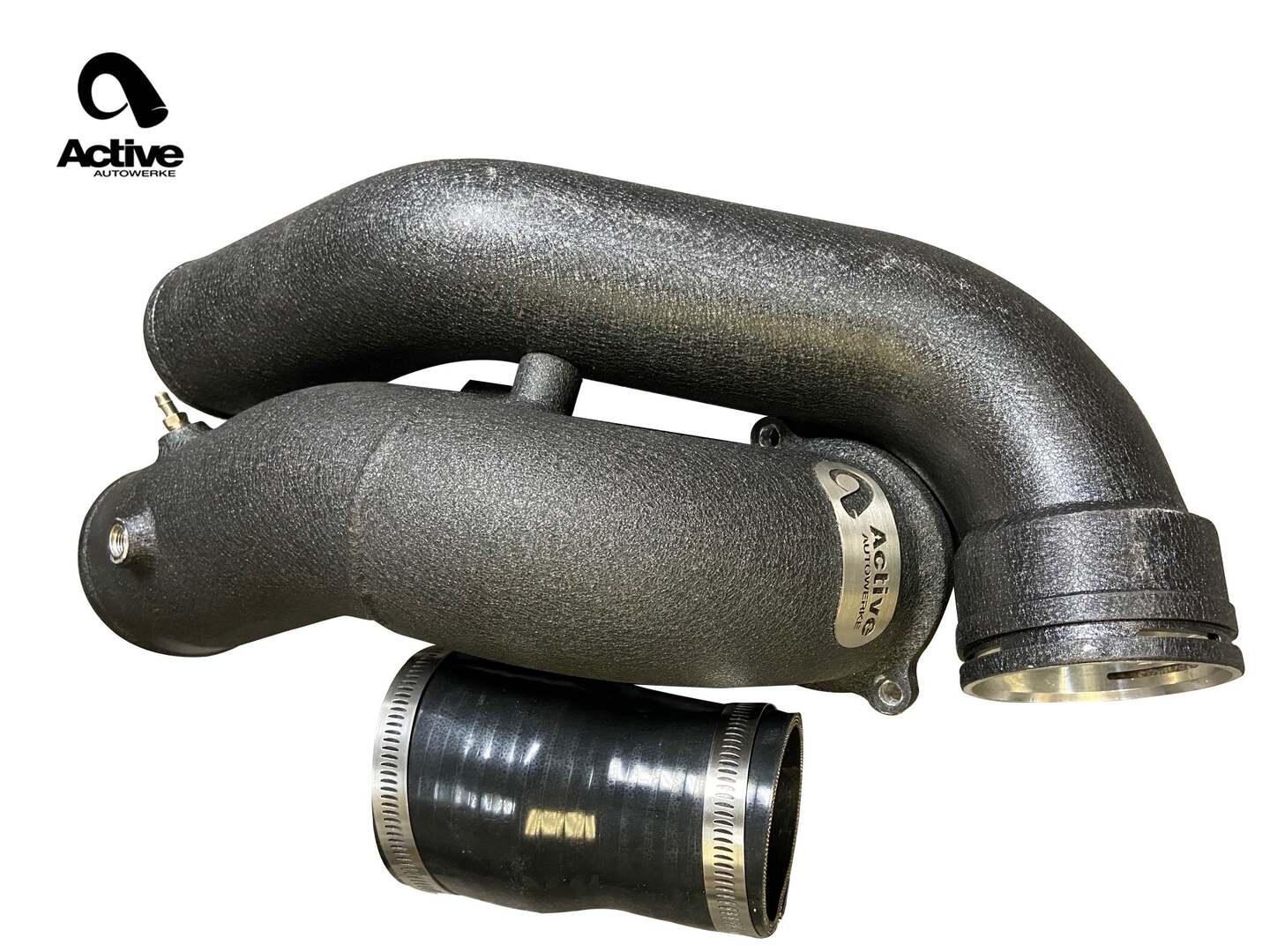 G2X BMW B58 Charge Pipe M340i M440i / A90 SUPRA