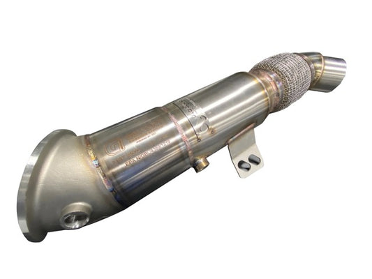 BMW G2X B58 M340i M440i GESI Catted Downpipe