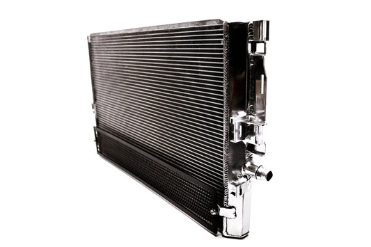 Mercedes-Benz C63 E63 GLC63 AMG W205 Heat Exchanger