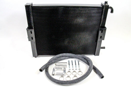Audi Heat Exchanger V2 with Install Kit - S4 S5 B8 B8.5