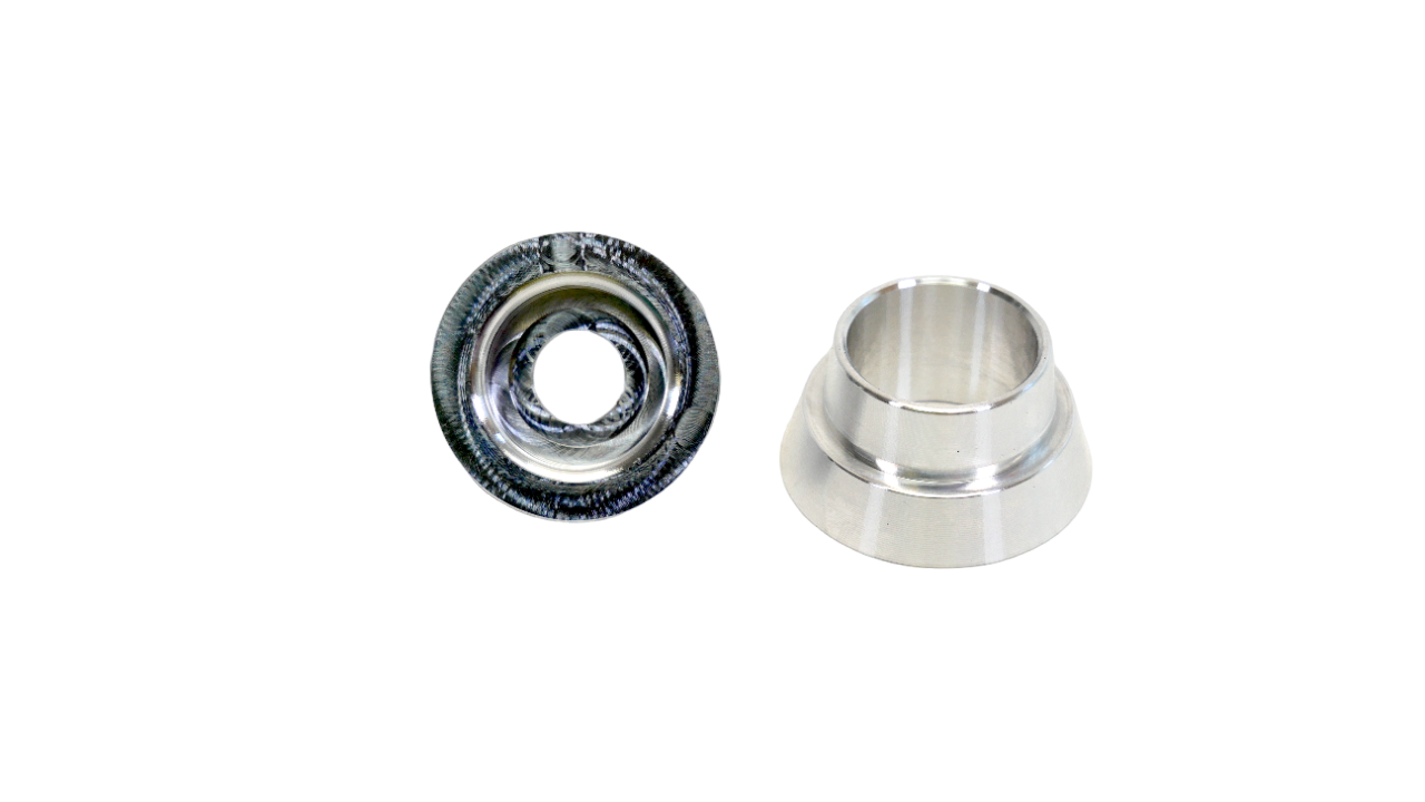 Billet Aluminum Rear Differential Mount Upgrade Audi B8 A4 S4 RS4 A5 S5 RS5 Q5S Q5 C7 A6 S6 RS6 A7 S7 RS7