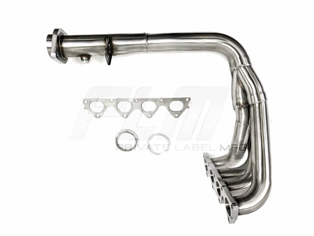 B-Series TA header B16 B18 B20