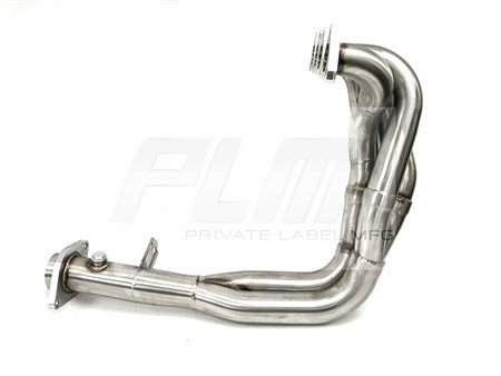 B-Series TA header B16 B18 B20