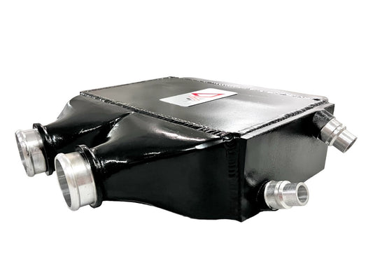BMW S55 F8x Top Mount Cooler M3 M4 M2 Competition