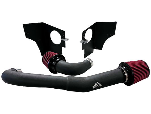 BMW M2 M3 M4 G87 G80 G82 S58 Cold Air Intake W/ Heat Shield