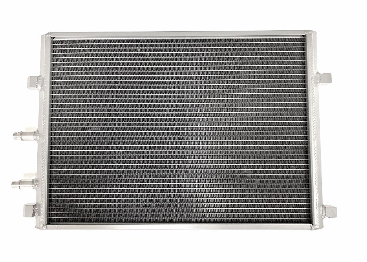BMW S55 F8x Front Mount Heat Exchanger w/ Heat Shield M3 M4 M2 Competition