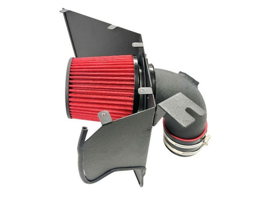 Toyota Supra A90 & BMW Z4 B58 High Flow Air Intake W/ Heat Shield