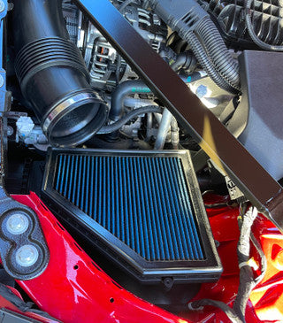 BMW M2 M3 M4 G80 G82 G87 S58 High Flow Air Filters