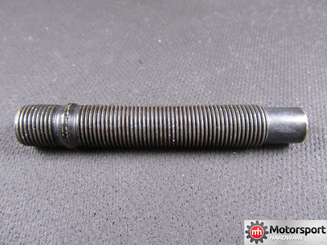 82mm Black Bullet Nose Stud Kit 14×1.25